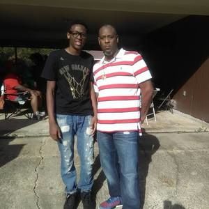 Meet your Posher, Damon